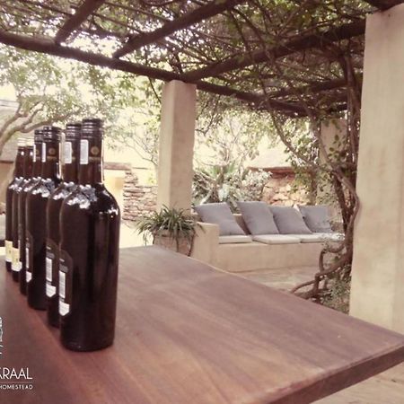 Pierneef'S Kraal Hotel Pretoria Ngoại thất bức ảnh