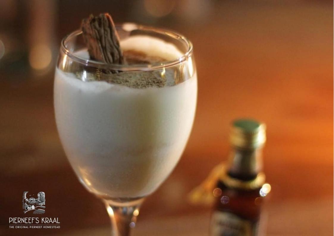 Pierneef'S Kraal Hotel Pretoria Ngoại thất bức ảnh