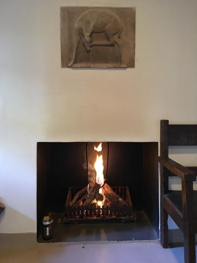 Pierneef'S Kraal Hotel Pretoria Ngoại thất bức ảnh