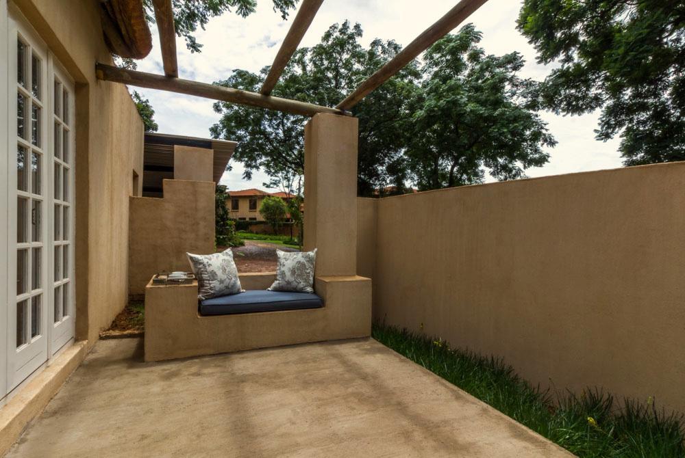 Pierneef'S Kraal Hotel Pretoria Ngoại thất bức ảnh