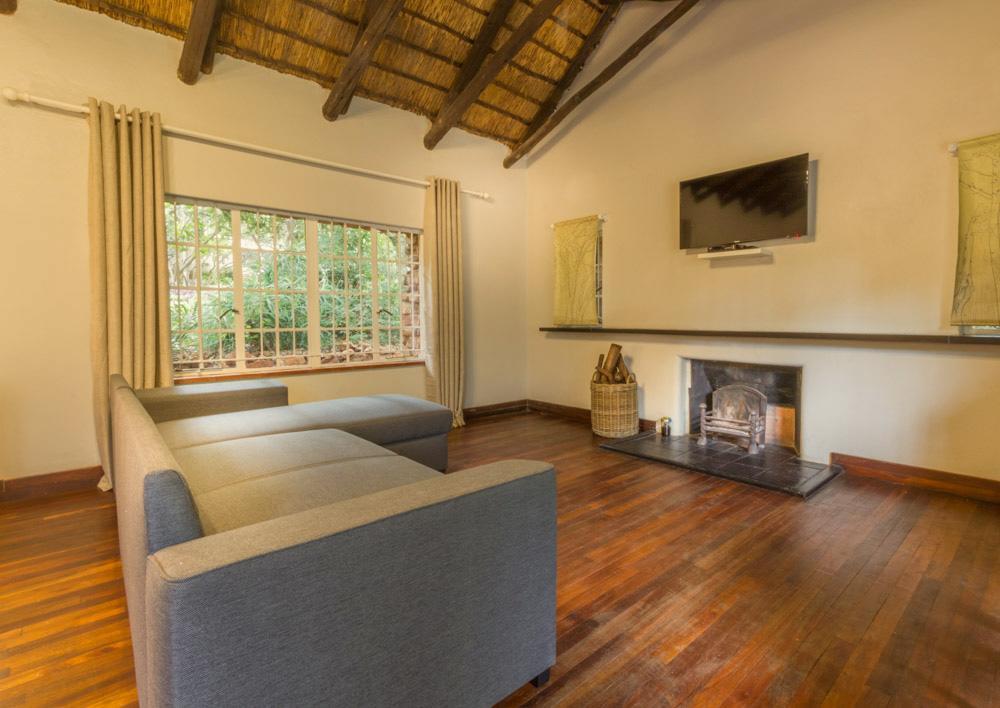 Pierneef'S Kraal Hotel Pretoria Ngoại thất bức ảnh