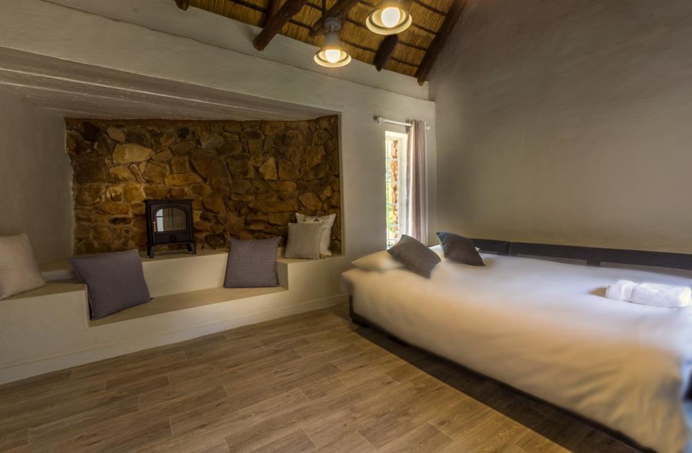 Pierneef'S Kraal Hotel Pretoria Ngoại thất bức ảnh