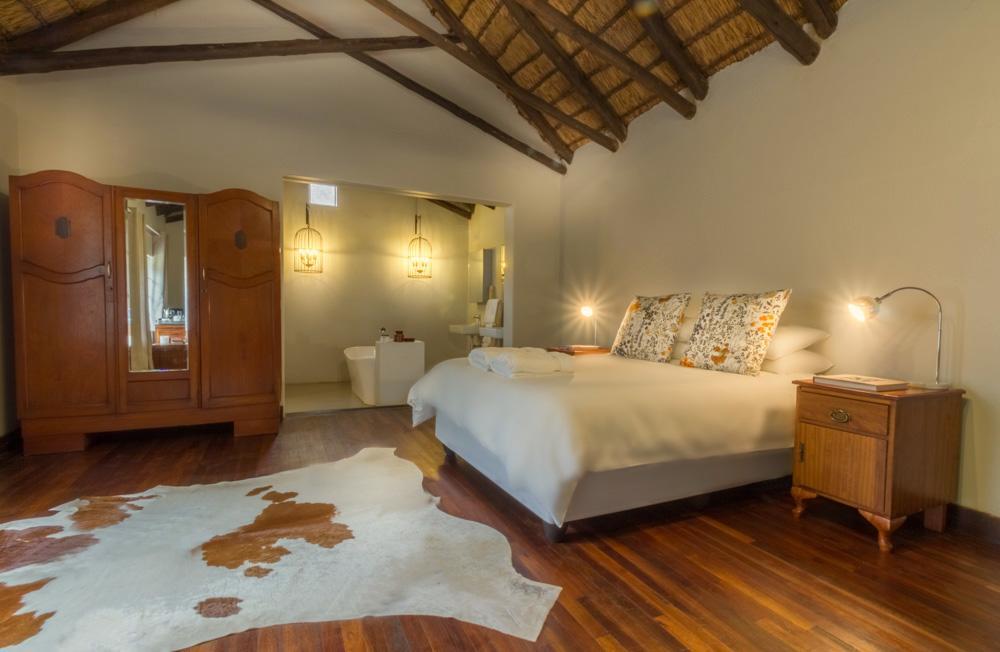 Pierneef'S Kraal Hotel Pretoria Ngoại thất bức ảnh