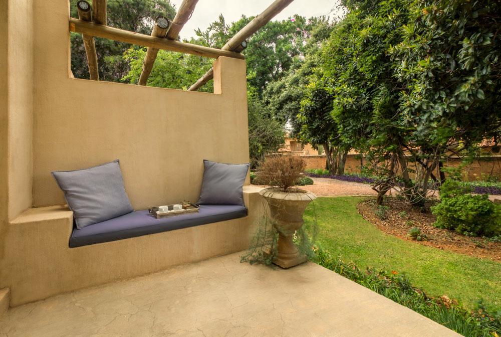 Pierneef'S Kraal Hotel Pretoria Ngoại thất bức ảnh