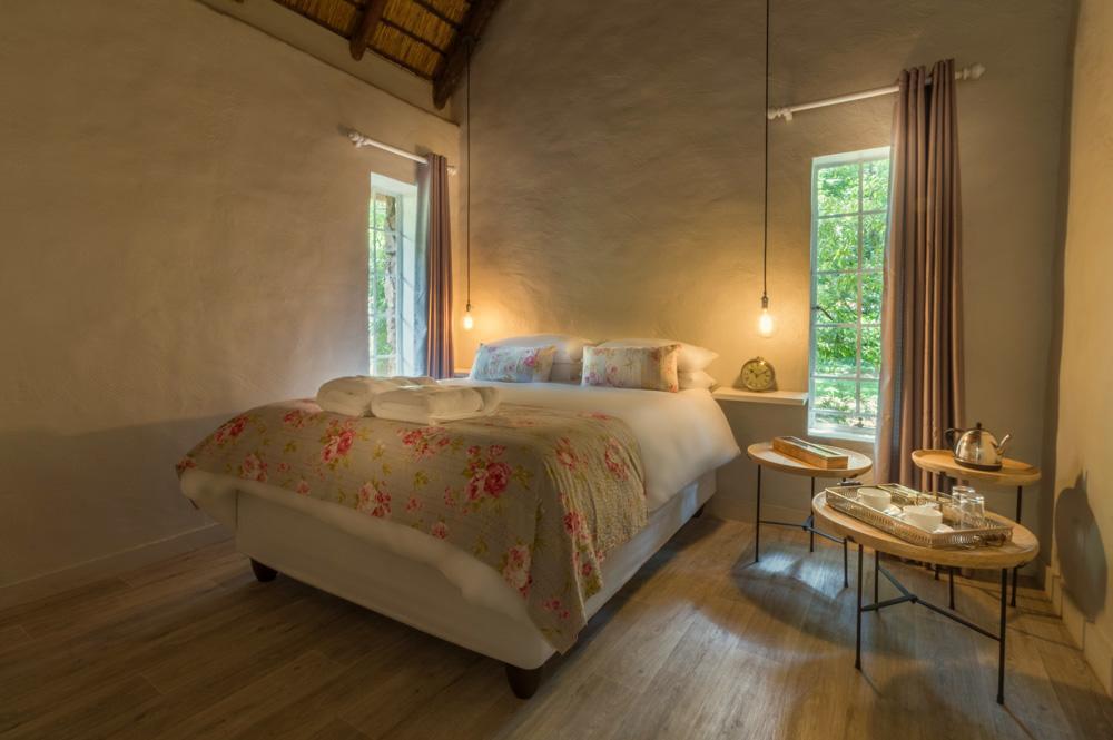Pierneef'S Kraal Hotel Pretoria Ngoại thất bức ảnh
