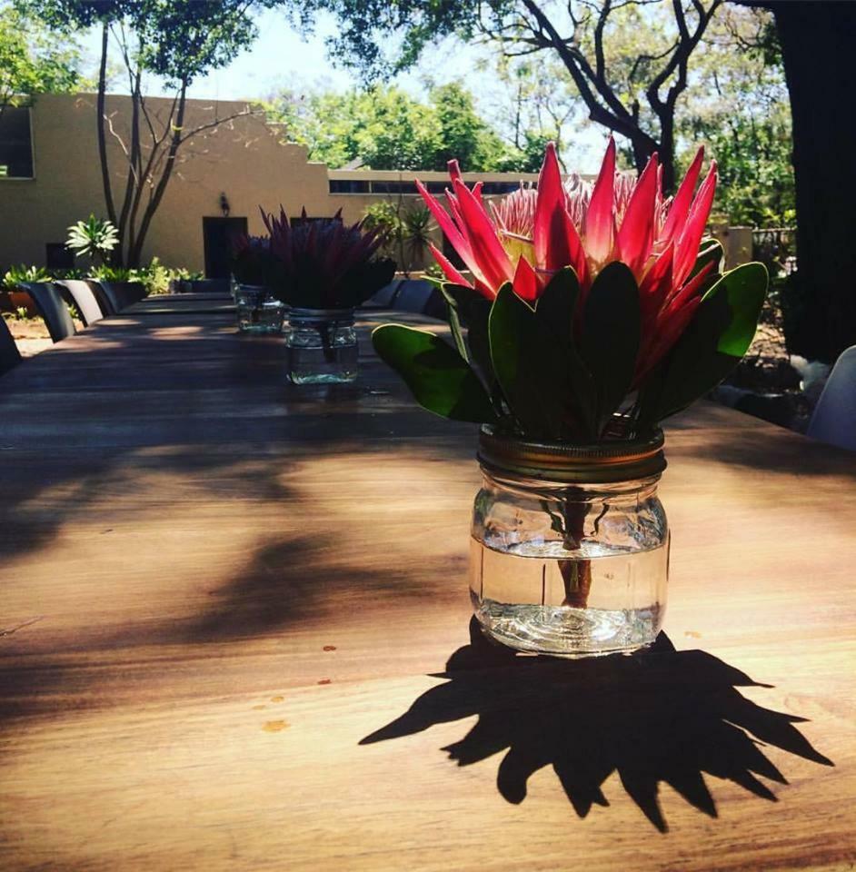 Pierneef'S Kraal Hotel Pretoria Ngoại thất bức ảnh